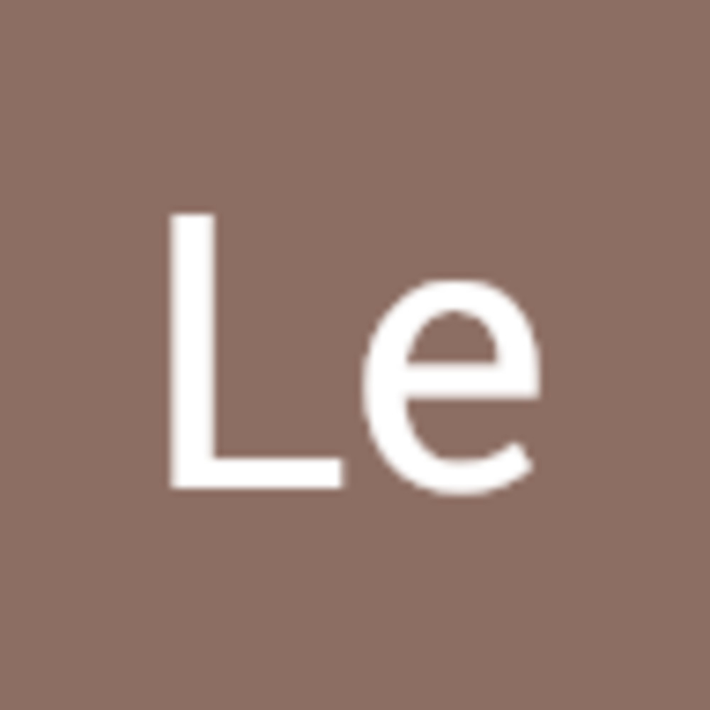 Meet your Posher, Le